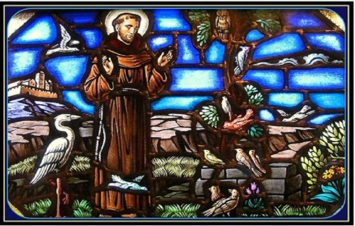 St. Francis of Assisi